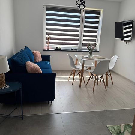 Apartamenty Happy House Zator Exterior foto