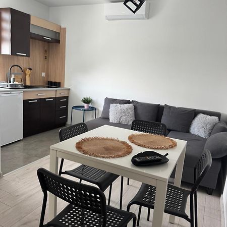 Apartamenty Happy House Zator Exterior foto