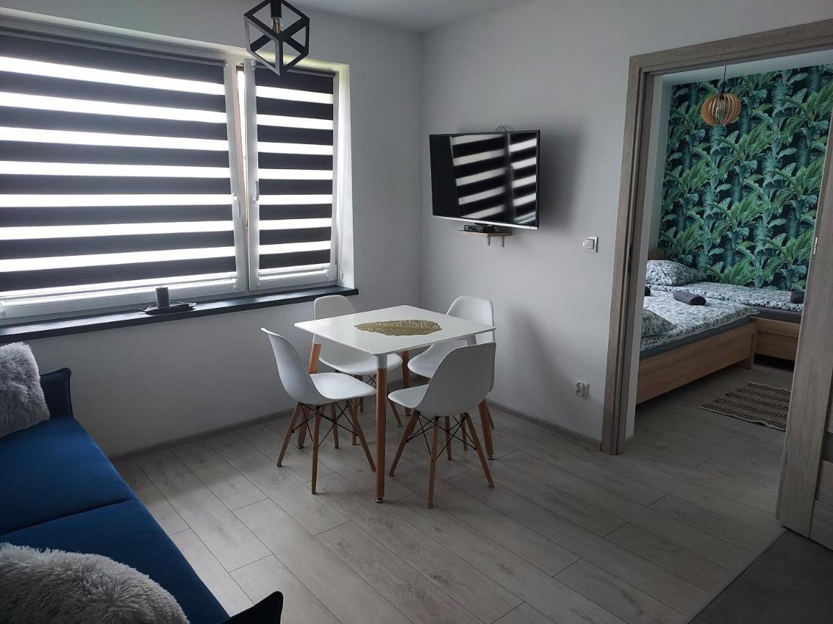 Apartamenty Happy House Zator Exterior foto