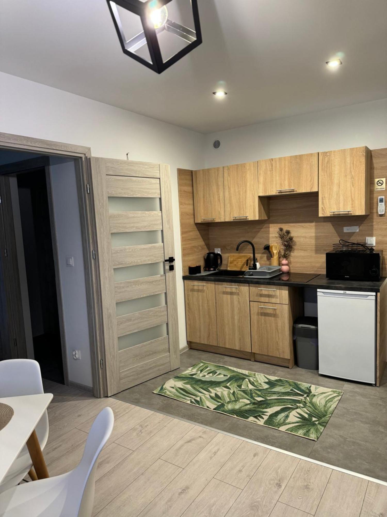 Apartamenty Happy House Zator Exterior foto
