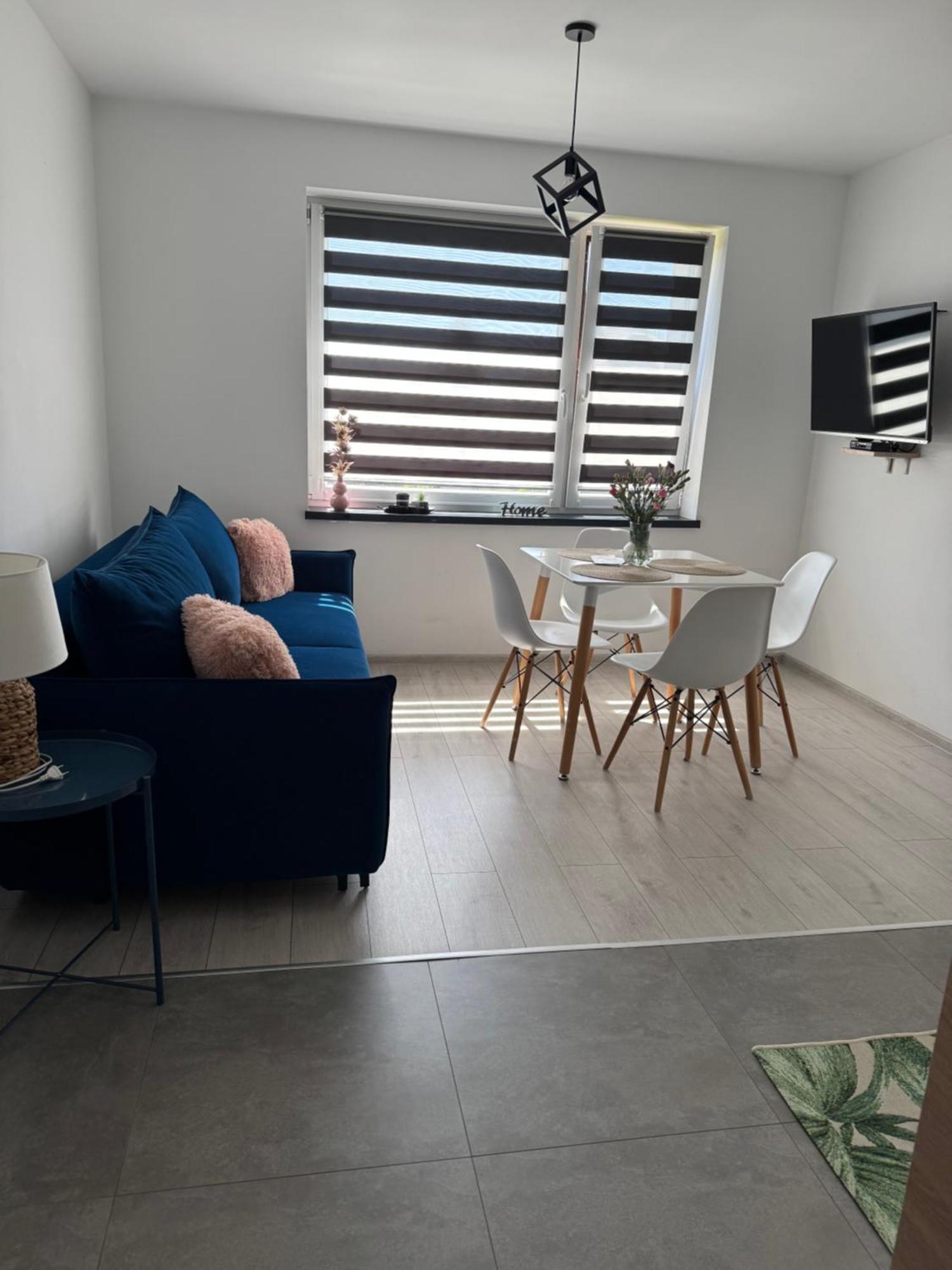 Apartamenty Happy House Zator Exterior foto